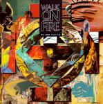 Walk On Fire - Blind Faith - MCA Records - Rock