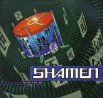 The Shamen - Boss Drum - One Little Indian - Acid House