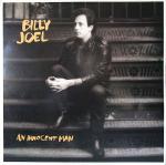 Billy Joel - An Innocent Man - CBS - Rock