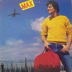 Max Gronenthal - Max - Chrysalis - Rock