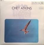 Chet Atkins - Solo Flights - RCA Victor - Jazz
