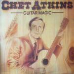Chet Atkins - Guitar Magic - The Reader's Digest Association, Inc. - Country and Western
