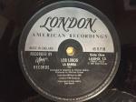Los Lobos - La Bamba - London Records - Soul & Funk