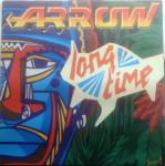 Arrow  - Long Time / Columbia Rock / Rub Up - London Records - Reggae
