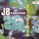 JB's Allstars - Backfield In Motion - RCA Victor - Soul & Funk
