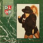Dance Like A Mother - You Ain't So Tough - Red Eye Records  - Synth Pop
