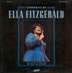 Ella Fitzgerald - A Portrait Of Ella Fitzgerald - Stylus Music - Down Tempo