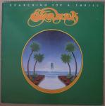 Starbuck  - Searching For A Thrill - United Artists Records - Rock