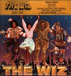 Various - The Wiz - MCA Records - Soundtracks