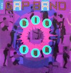 The Gap Band - Big Fun - Total Experience Records - Soul & Funk