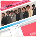 Paradise  - One Mind Two Hearts - Priority Records  - Disco