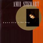 Amii Stewart - Love Ain't No Toy - RCA - Italo Disco