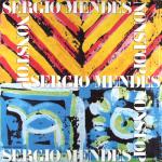 SÃ©rgio Mendes - Nonstop (Rmx Version) - A&M Records - Disco