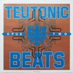 Various - Teutonic Beats: Opus Two - EG - House