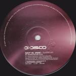 Novy Vs. Eniac - Superstar - D:Disco - Trance
