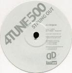 4Tune 500 - Strung Out - Destined Records - Progressive
