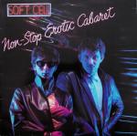 Soft Cell - Non-Stop Erotic Cabaret - Some Bizzare - Synth Pop
