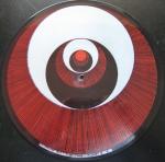 Flexitone - Rotoreliefs EP - Planet E - Detroit Techno