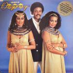 Odyssey  - The Best Of Odyssey - RCA - Disco