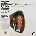 Nat King Cole & Buddy Rich & Charlie Shavers - Anatomy Of A Jam Session - Black Lion Records - Jazz