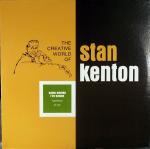 Stan Kenton - Some Women I've Known - Creative World - Jazz