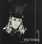 Culture Club - Victims - Virgin - Synth Pop