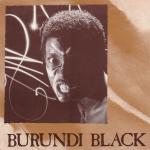 Burundi Black - Burundi Black - Barclay - Experimental