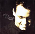Kenny Thomas - Tender Love - Cooltempo - UK House