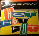 Arrow  - Hot-Hot-Hot - Air - Soul & Funk