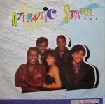 Atlantic Starr - Silver Shadow - A&M Records - Soul & Funk