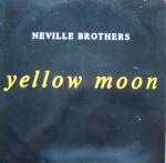 The Neville Brothers - Yellow Moon - Breakout - R & B