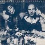 Art Garfunkel - Breakaway - Columbia - Down Tempo