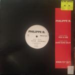 Philippe B. - You & Me - Electron Records - UK House