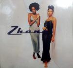 Zhané - Saturday Night - Motown - R & B