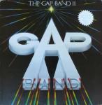 The Gap Band - The Gap Band II - Mercury - Disco