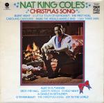 Nat King Cole - Nat King Cole's Christmas Song - Capitol Records - Easy Listening