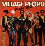 Village People - Macho Man - DJM Records  - Soul & Funk