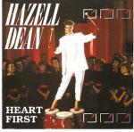 Hazell Dean - Heart First - Proto - Synth Pop