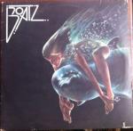 Boatz - Boatz - Capricorn Records - Rock