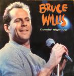 Bruce Willis - Comin' Right Up - Motown - Soul & Funk