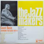 Count Basie - Swinging The Blues 1937-9 - Swaggie Records - Jazz