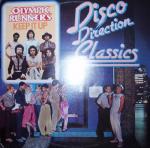 Olympic Runners & George Chandler - Keep It Up - RCA Victor - Disco