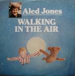Aled Jones - Walking In The Air - EMI - Down Tempo