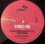 Bob Sinclar & Big Ali - Ultimate Funk (Tocadisco Remix) - Yellow Productions - House