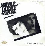 Damian - The Time Warp - Nidges Record Production - Rock