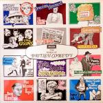 Various - The World Of British Comedy - Decca - Soundtracks