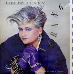 Helen Terry - Stuttering - Virgin - Synth Pop