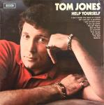 Tom Jones - Help Yourself - Decca - Easy Listening