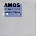 Amos - Let Love Shine - Positiva - Progressive