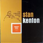 Stan Kenton - Collector's Choice - Creative World - Jazz